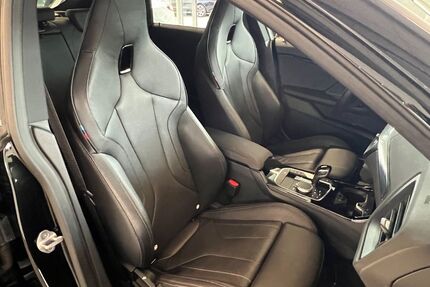 BMW 218 Gran Coupé Gebrauchtwagen