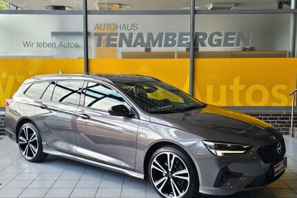 Opel Insignia Gebrauchtwagen