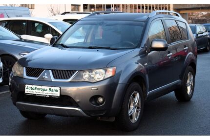 Mitsubishi Outlander Gebrauchtwagen