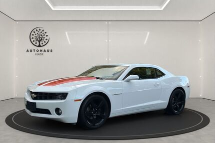 Chevrolet Camaro Gebrauchtwagen