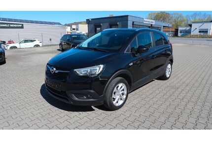 Opel Crossland (X) Gebrauchtwagen