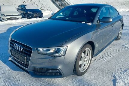 Audi A5 Gebrauchtwagen
