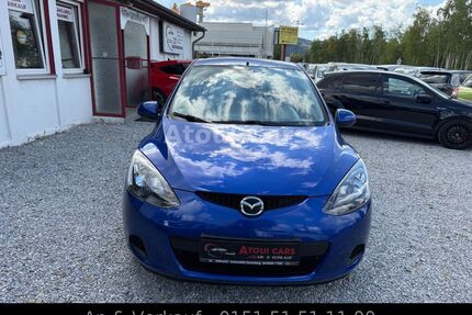 Mazda 2 Gebrauchtwagen