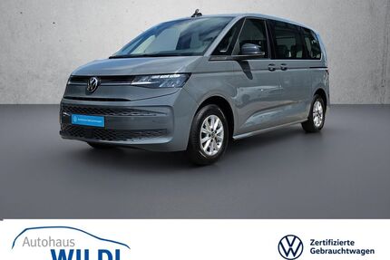 VW T7 Multivan Gebrauchtwagen