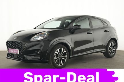 Ford Puma Gebrauchtwagen