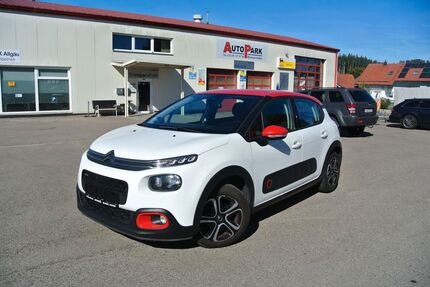 Citroen C3 Gebrauchtwagen