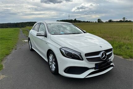 Mercedes-Benz A 180 Gebrauchtwagen