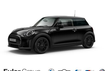 Mini Cooper Gebrauchtwagen