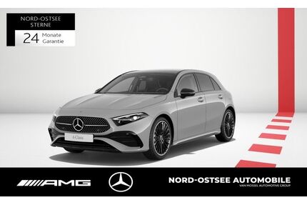 Mercedes-Benz A 180 Gebrauchtwagen