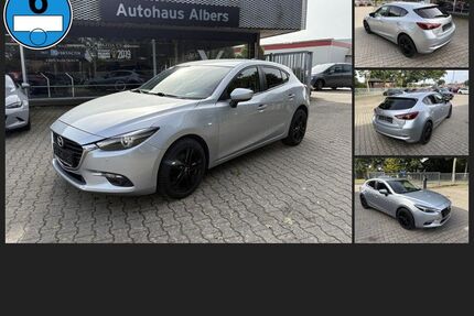 Mazda 3 Gebrauchtwagen