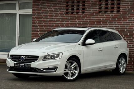 Volvo V60 Gebrauchtwagen