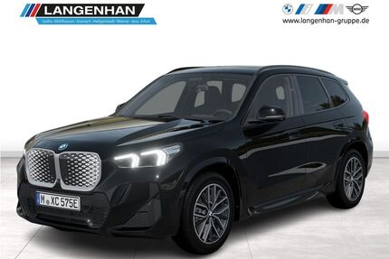 BMW iX1 Gebrauchtwagen