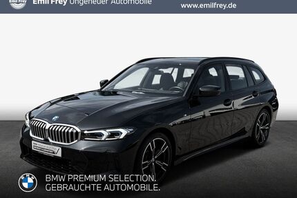 BMW 318 Gebrauchtwagen