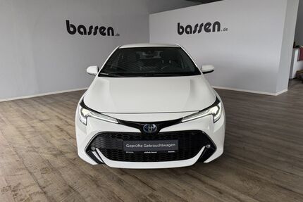 Toyota Corolla Gebrauchtwagen