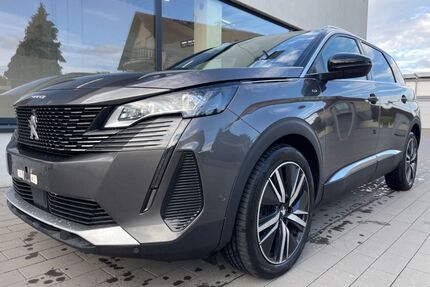 Peugeot 5008 Gebrauchtwagen