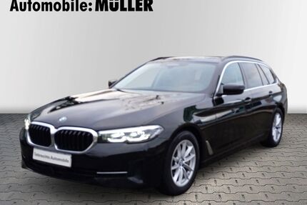 BMW 530 Gebrauchtwagen