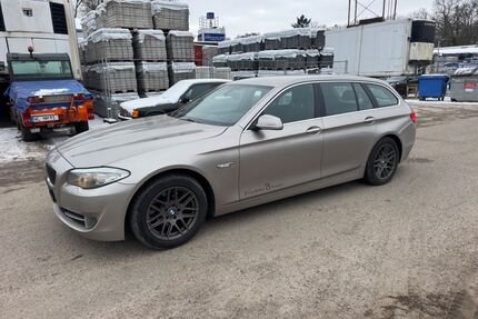 BMW 520 Gebrauchtwagen