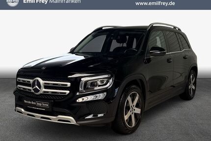 Mercedes-Benz GLB 200 Gebrauchtwagen