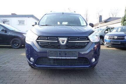 Dacia Dokker Gebrauchtwagen
