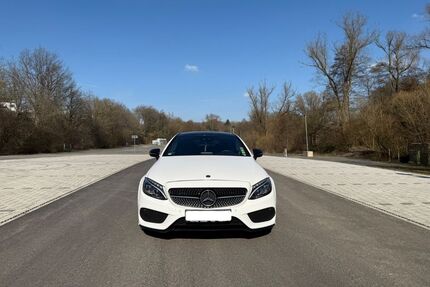 Mercedes-Benz C 250 Gebrauchtwagen