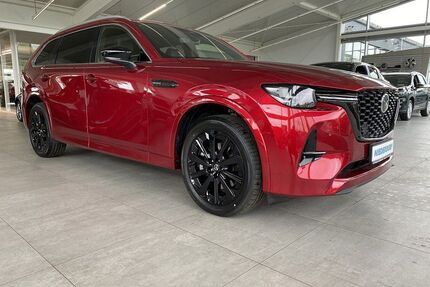 Mazda CX-80 Gebrauchtwagen