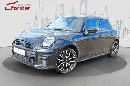 Mini John Cooper Works Gebrauchtwagen