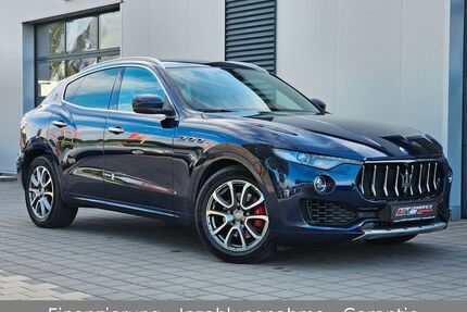 Maserati Levante Gebrauchtwagen