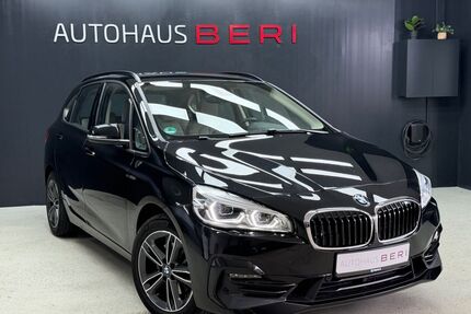 BMW 220 Gebrauchtwagen