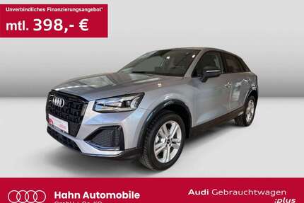 Audi Q2 Gebrauchtwagen