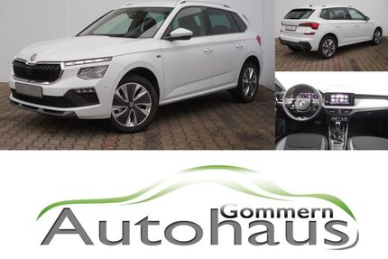 Skoda Kamiq Gebrauchtwagen