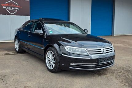 VW Phaeton Gebrauchtwagen