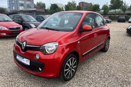 Renault Twingo Gebrauchtwagen