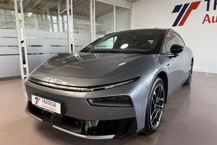 XPeng P7 Gebrauchtwagen