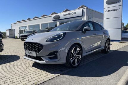 Ford Puma Gebrauchtwagen