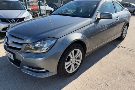 Mercedes-Benz C 180 Gebrauchtwagen