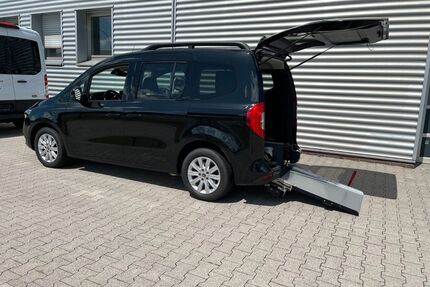 Mercedes-Benz T-Klasse Gebrauchtwagen