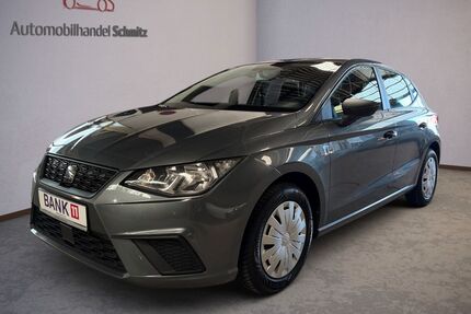 Seat Ibiza Gebrauchtwagen