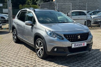Peugeot 2008 Gebrauchtwagen