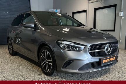 Mercedes-Benz B 200 Gebrauchtwagen