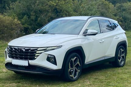 Hyundai TUCSON Gebrauchtwagen