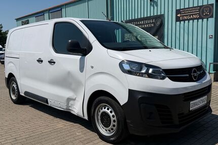 Opel Vivaro Gebrauchtwagen