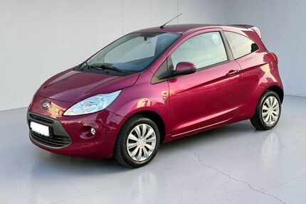 Ford Ka/Ka+ Gebrauchtwagen