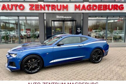 Chevrolet Camaro Gebrauchtwagen