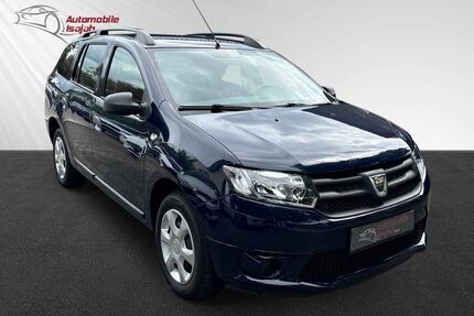 Dacia Logan Gebrauchtwagen
