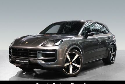 Fiat Cayenne 