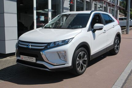 Mitsubishi Eclipse Cross Gebrauchtwagen