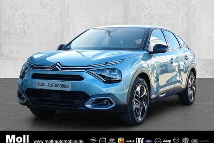 Citroen C4 Gebrauchtwagen