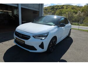 Opel Corsa F e GS Line Gebrauchtwagen