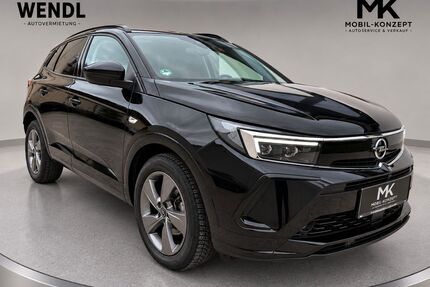 Opel Grandland (X) Gebrauchtwagen