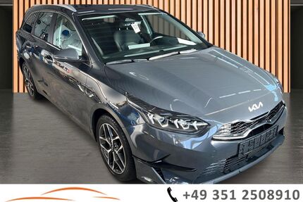 Kia ceed / Ceed Gebrauchtwagen
